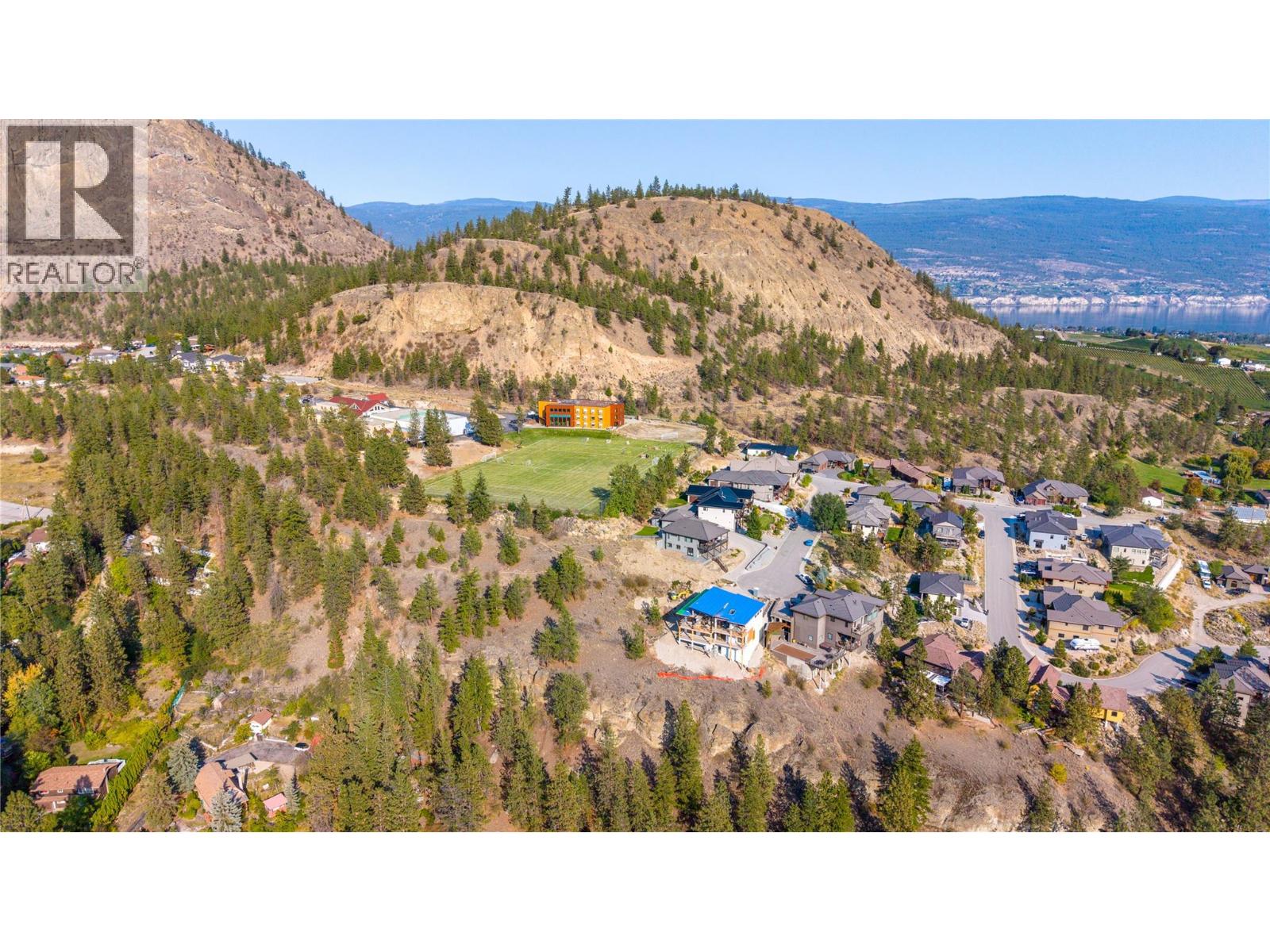 6709 Victoria Road S Unit# Lot Lot# 16, Summerland