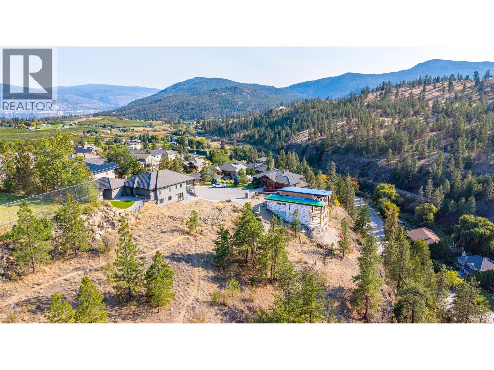6709 Victoria Road S Unit# Lot Lot# 16, Summerland