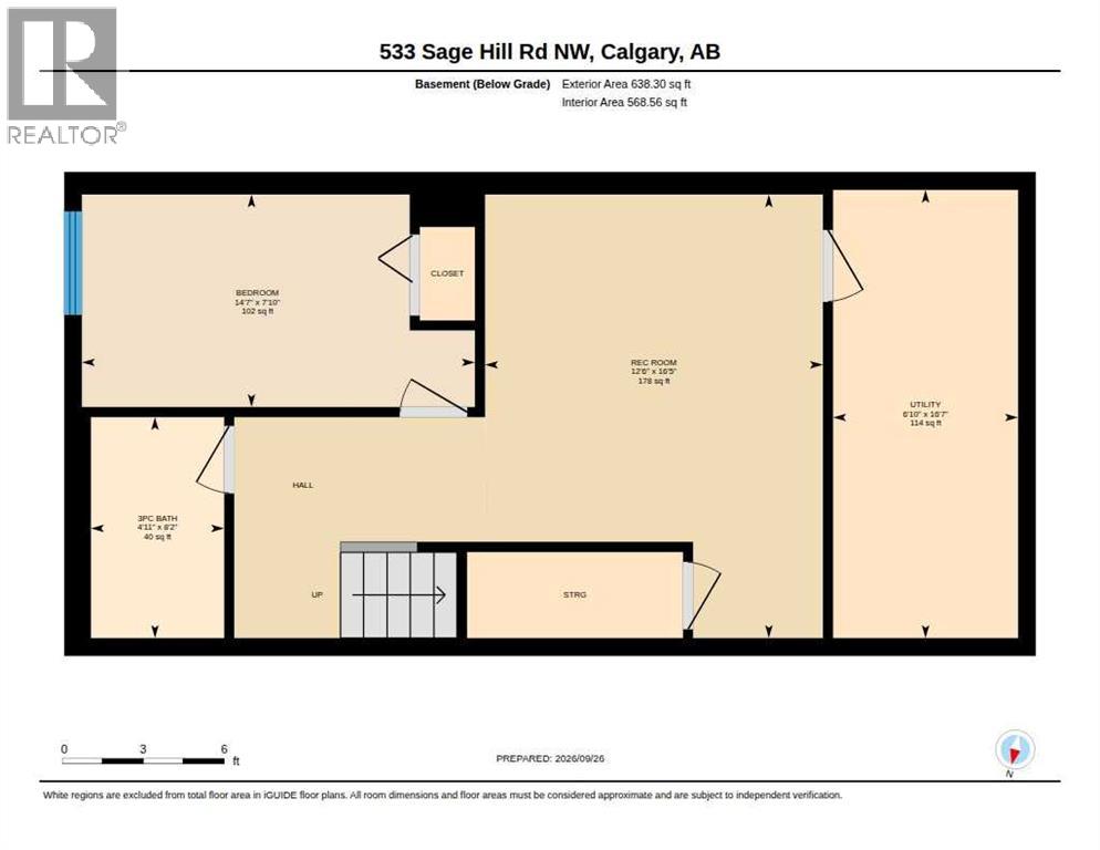 533 Sage Hill Road NW - photo 40