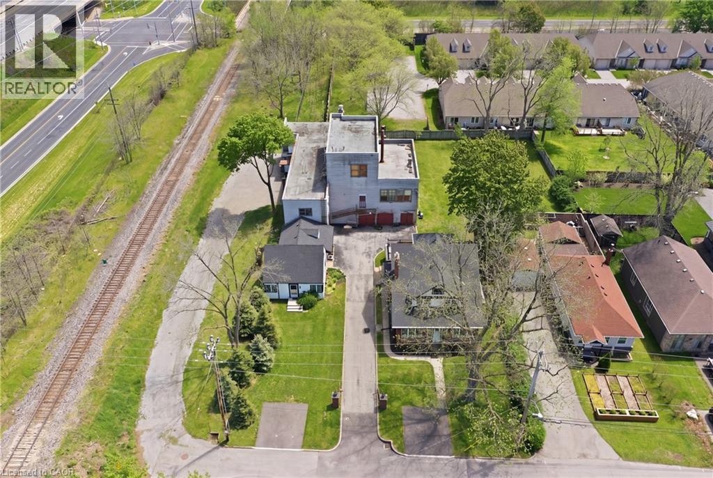 50-52 & 54 PARK Road N