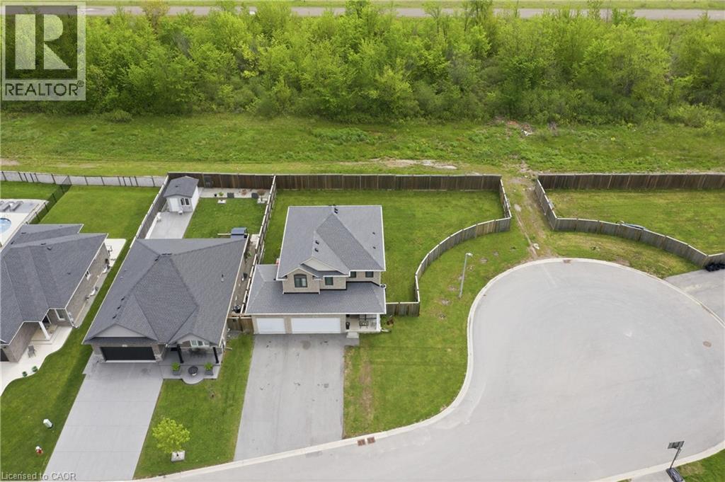 334 VIGER Drive - 40