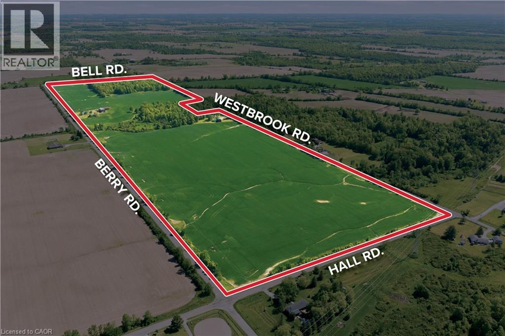 Property for sale at 5153 BERRY Road