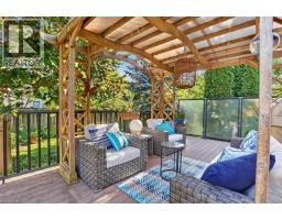 147 Reiber Court, Waterloo, ON N2L6N2 Photo 45