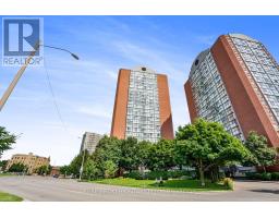 2101 - 4205 Shipp Drive, Mississauga, ON L4Z2Y9 Photo 23
