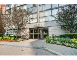 2101 - 4205 Shipp Drive, Mississauga, ON L4Z2Y9 Photo 24
