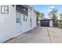 Upper - 523 Pinegrove Road, Oakville, ON L6K2C2 Photo 18