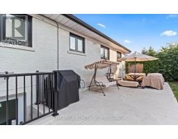 Upper - 523 Pinegrove Road, Oakville, ON L6K2C2 Photo 19