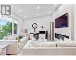 Upper - 523 Pinegrove Road, Oakville, ON L6K2C2 Photo 7