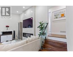 Upper - 523 Pinegrove Road, Oakville, ON L6K2C2 Photo 8