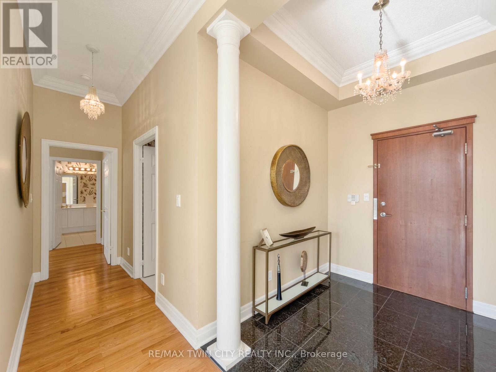 #107 65 PORT STREET E - Image 33