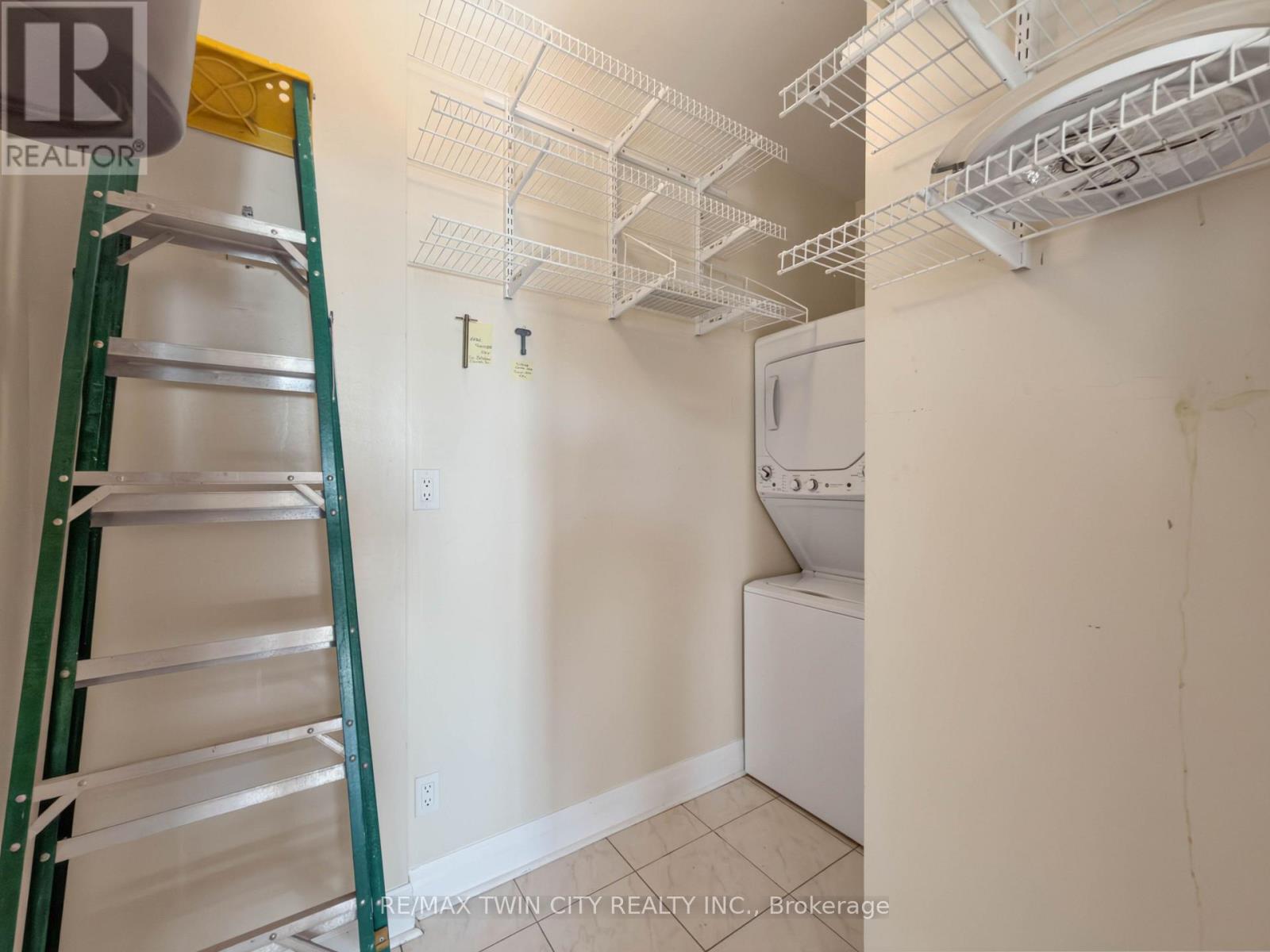 #107 65 PORT STREET E - 45