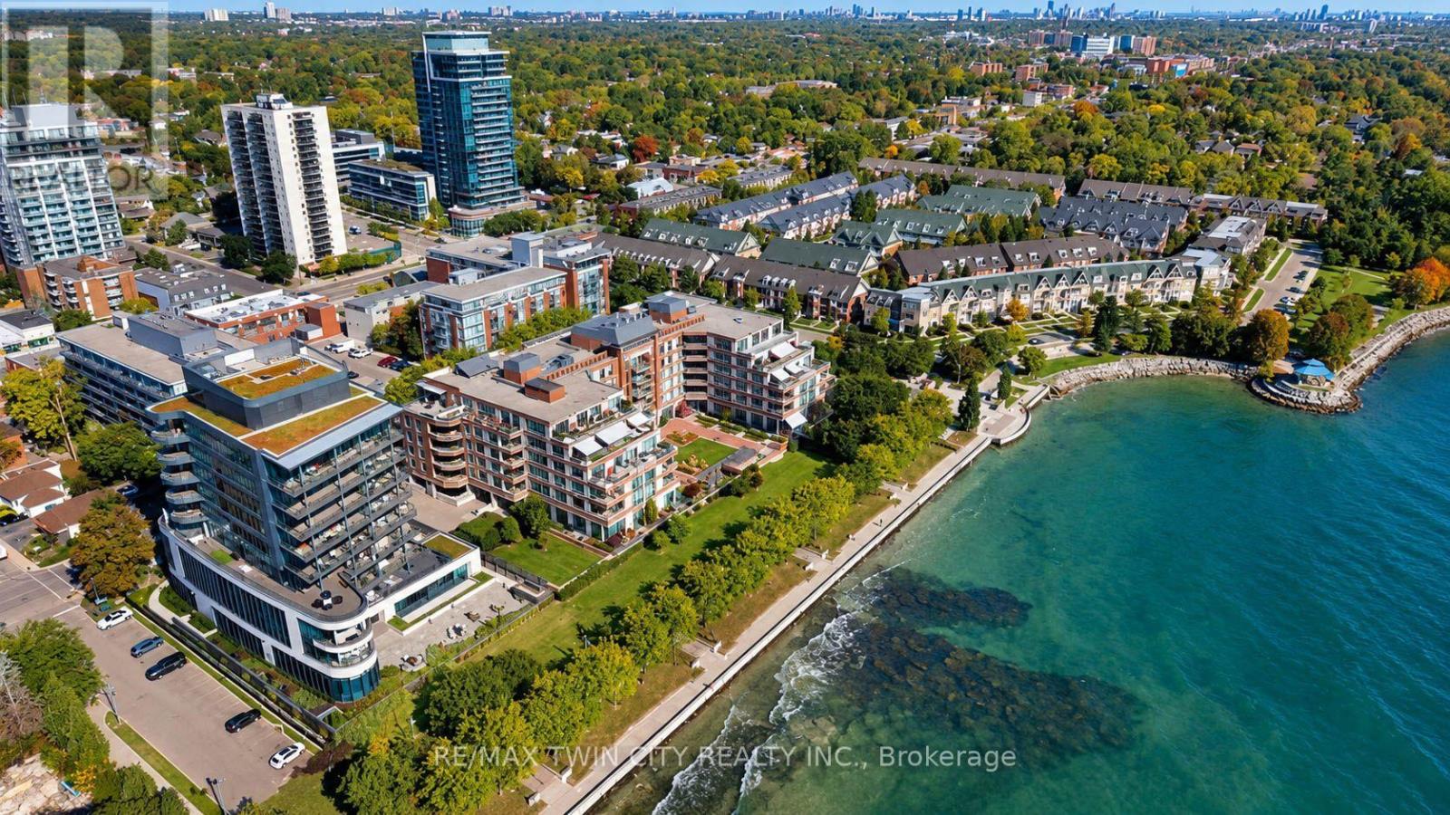 #107 65 PORT STREET E - 5