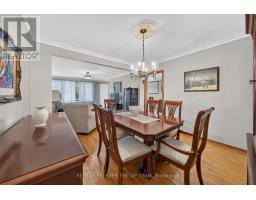 Bedroom 3 - 97 Firgrove Crescent, Toronto, ON M3N1K5 Photo 10