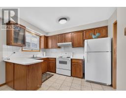 Kitchen - 97 Firgrove Crescent, Toronto, ON M3N1K5 Photo 12