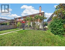 97 Firgrove Crescent, Toronto, ON M3N1K5 Photo 36