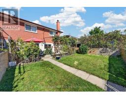 97 Firgrove Crescent, Toronto, ON M3N1K5 Photo 38