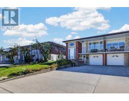 97 Firgrove Crescent, Toronto, ON M3N1K5 Photo 43
