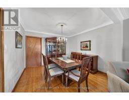 Bedroom 2 - 97 Firgrove Crescent, Toronto, ON M3N1K5 Photo 9