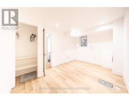 Lower - 49 B East Drive, Toronto, ON M6N2N8 Photo 10