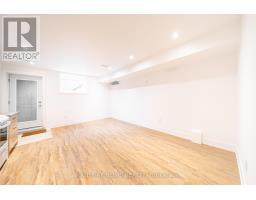 Lower - 49 B East Drive, Toronto, ON M6N2N8 Photo 6
