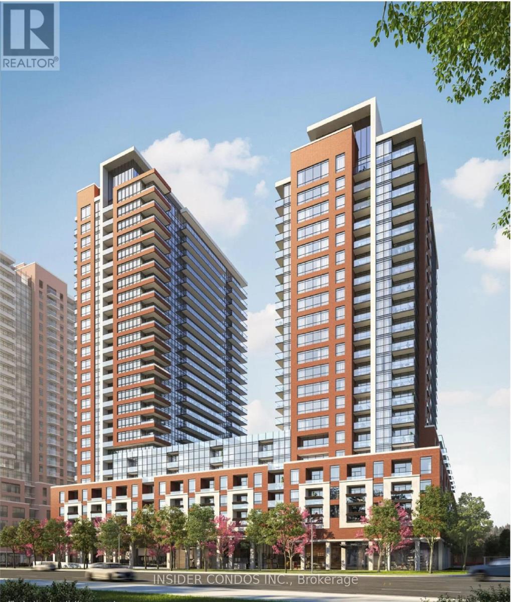 Photo of 4010 Eglinton Avenue