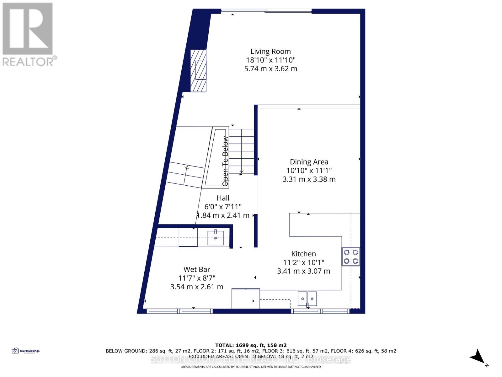 #8 640 RATHBURN ROAD E - Image 35