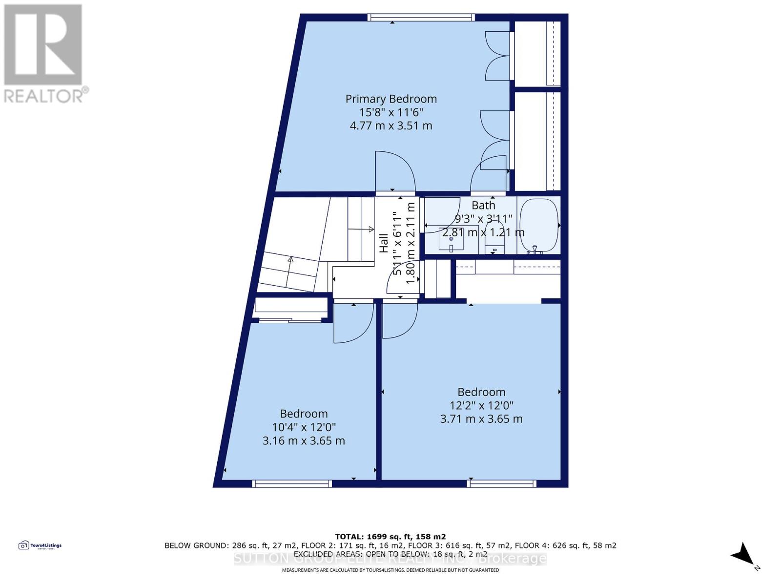 #8 640 RATHBURN ROAD E - Image 36