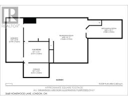 3668 Homewood Lane, London South, ON N6P1K4 Photo 35