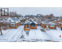 Basement - 374 East 16th Street, Hamilton, ON L9A4K3 Photo 12