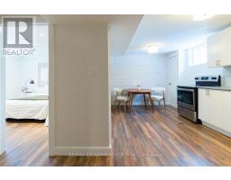 Basement - 374 East 16th Street, Hamilton, ON L9A4K3 Photo 7