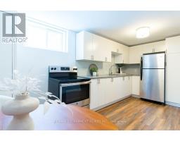 Basement - 374 East 16th Street, Hamilton, ON L9A4K3 Photo 9