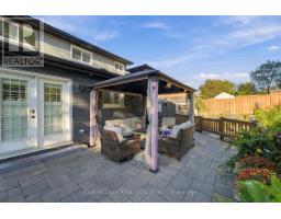 22 Bywood Crescent, Hamilton, ON L8J1G8 Photo 36