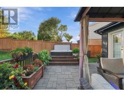 22 Bywood Crescent, Hamilton, ON L8J1G8 Photo 37