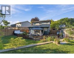22 Bywood Crescent, Hamilton, ON L8J1G8 Photo 43