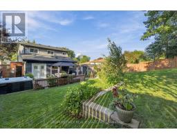 22 Bywood Crescent, Hamilton, ON L8J1G8 Photo 44