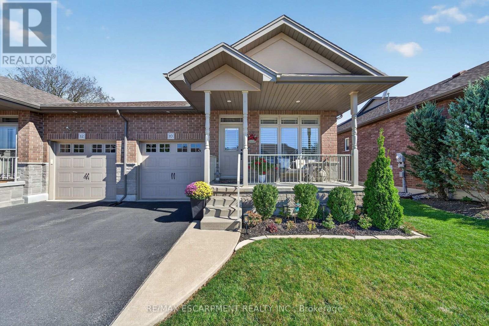 10 MACNEIL COURT, Haldimand