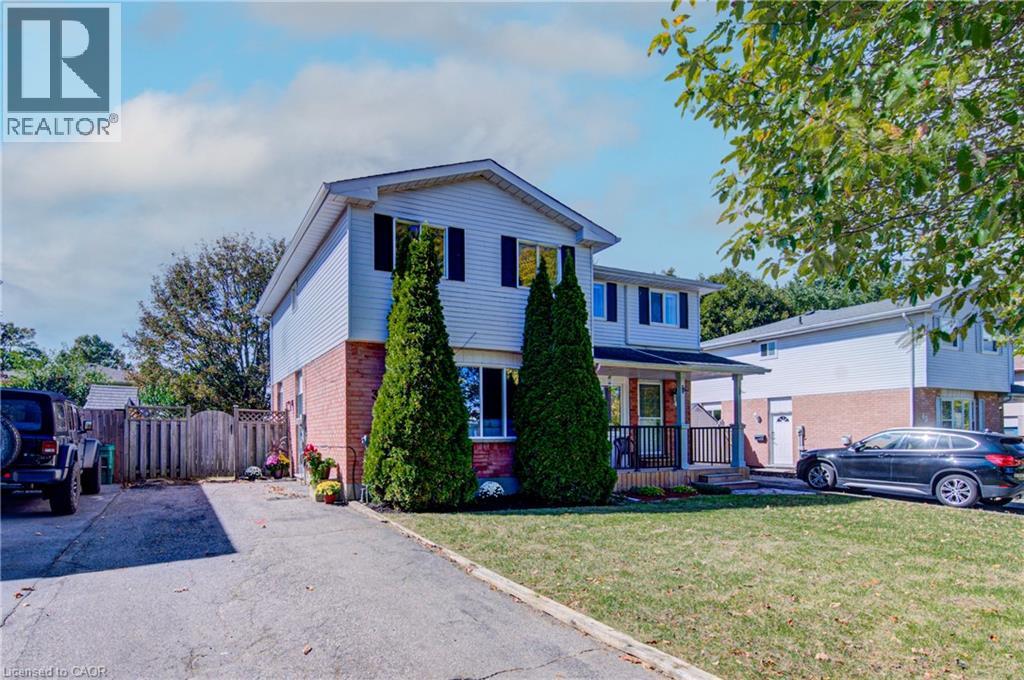 39 CONNELLY Drive — photo 3