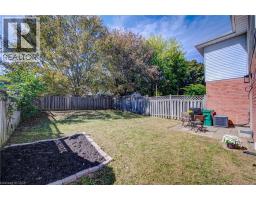 39 Connelly Drive, Kitchener, ON N2N2T7 Photo 21