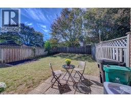 39 Connelly Drive, Kitchener, ON N2N2T7 Photo 22