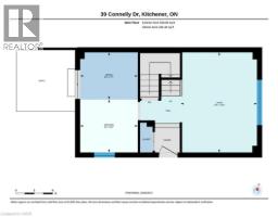 39 Connelly Drive, Kitchener, ON N2N2T7 Photo 23