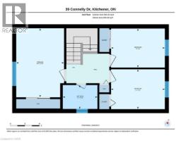 39 Connelly Drive, Kitchener, ON N2N2T7 Photo 24