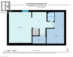 39 Connelly Drive, Kitchener, ON N2N2T7 Photo 25