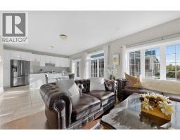 Kitchen/Dining room - 745 Wood Lily Street, Waterloo, ON N2V0C3 Photo 12