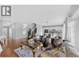 Dining room - 745 Wood Lily Street, Waterloo, ON N2V0C3 Photo 13