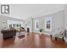 Living room - 745 Wood Lily Street, Waterloo, ON N2V0C3 Photo 14