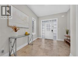 Foyer - 745 Wood Lily Street, Waterloo, ON N2V0C3 Photo 9