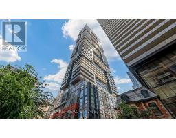 6111 - 7 Grenville Street, Toronto, ON M4Y0E9 Photo 19