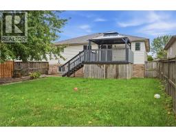 124 Higgins Crescent, Amherstburg, ON N9V4C6 Photo 27