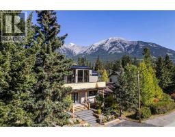 914 15th Street, Canmore, AB T1W2X3 Photo 43