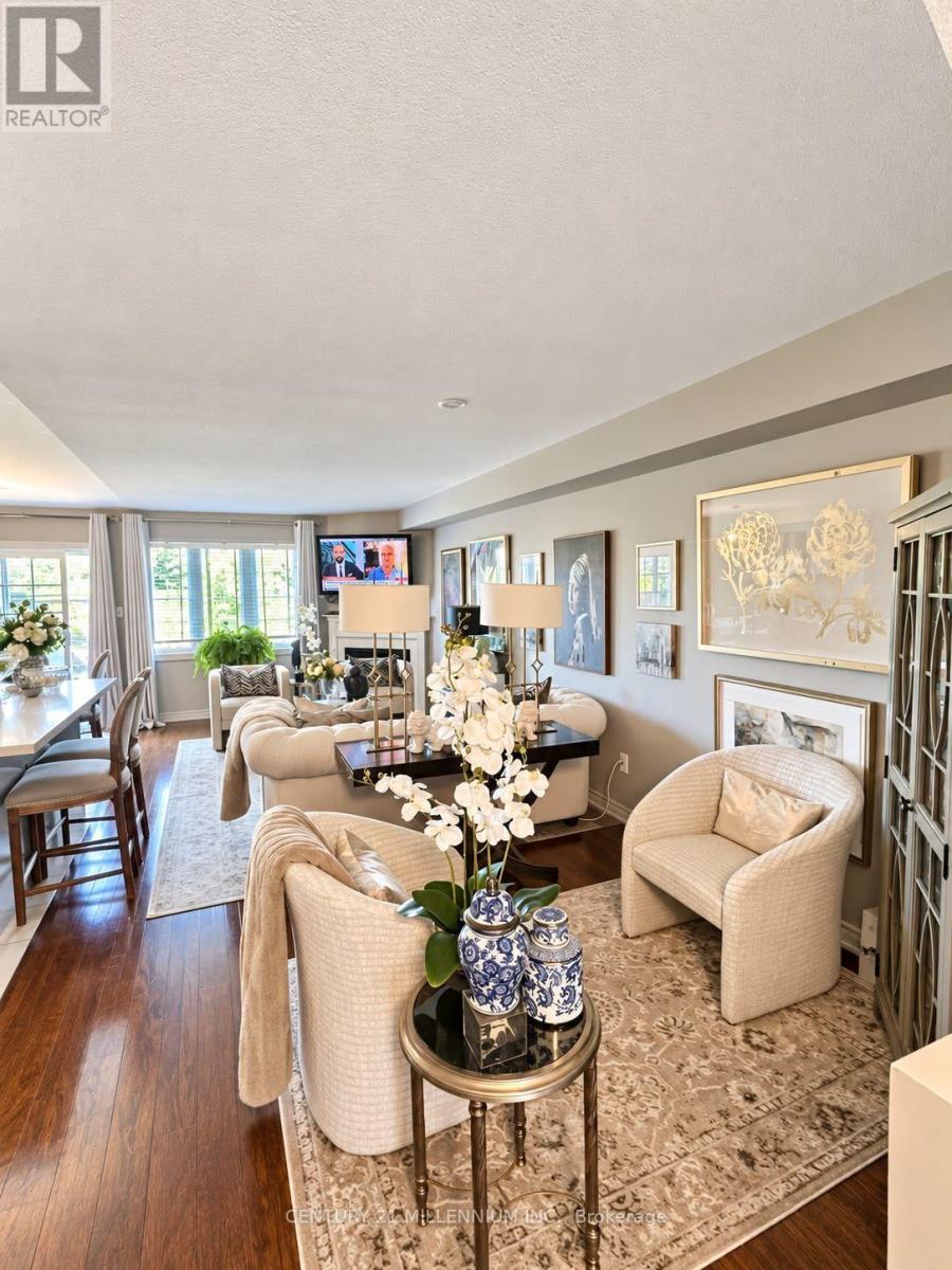 14 BEACHVILLE CIRCLE, Brampton (Credit Valley) — photo 9